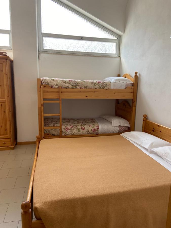 Rifugio Trifoglio Ass. Ostelli Lombardia Valtorta Extérieur photo
